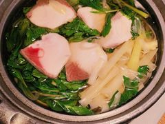 -水之惠鲜鱼料理(王府大街店)