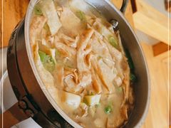 -白鹿江西餐厅(北师大店)