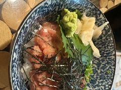 -西村日本料理(香格里拉饭店)