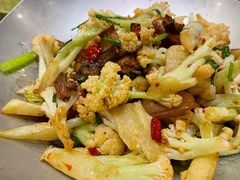 -李氏传家菜(兴城路店)