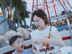 -三亚海昌梦幻海洋不夜城