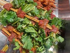 -江湖六膳門串串香(隆礼路店)