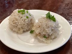 粢毛肉圆-王元兴酒楼