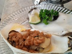 -西安高新希尔顿酒店·咖啡露台西餐厅