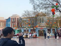 -沈阳方特欢乐世界