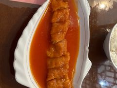-大明寺素食坊(扬子江中路店)