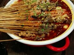 -走街串巷(丰富路店)