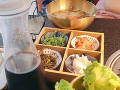 -熊大·鲜烤黄牛肉(五山店)