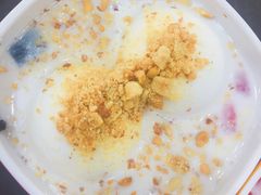 -文昌邓记清补凉(西沙路店)