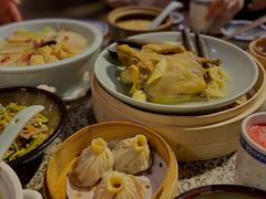 -南京大牌档(香港广场店)