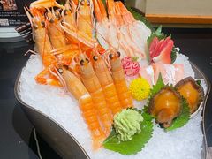 -大葉日本料理·龍蝦任食放題(廣州W酒店)