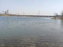 -永定河休闲森林公园