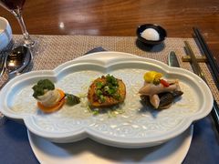 -鱼桥巷·美学川菜