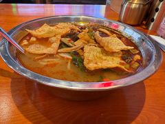 -雙冲柳州螺蛳粉&酸嘢&桂林米粉(簋街店)