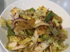 -川人百味(亿合城店)