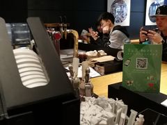 -星巴克(广州动漫星城东区店)