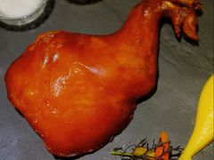 -The V泽惟·低温慢煮料理