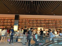 -茑屋书店(天目里店)