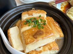 -一品红川菜(皇岗店)