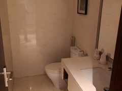 -广州珠江新城维多利酒店
