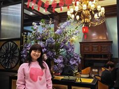 -东海咖啡馆