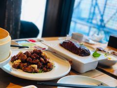 -四季民福烤鸭店(前门廊房二条店)