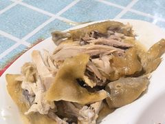 泥煨鸡-石岐乳鸽村(桥观坊南四巷店)