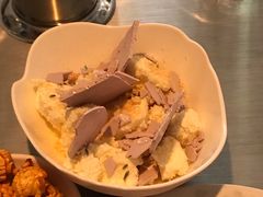 -Ocean's Table 欧舍