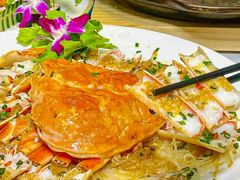 -德胜轩正宗顺德菜(宝安沙井会展中心店)