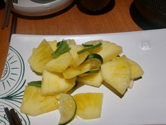 -云海肴·汽锅鸡·云南菜(高德置地店)