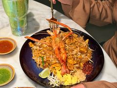-Tegu泰古莲·泰国餐厅(红山6979店)