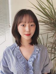 -净漪造型 PURE RIPPLE