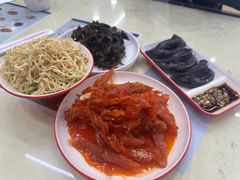 -服务大楼冷面(延大店)