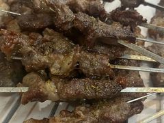 -三鼎甲烧烤城