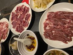 -将台涮肉(酒仙桥店)