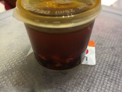 辣油-好面道大肠面(中华路店)