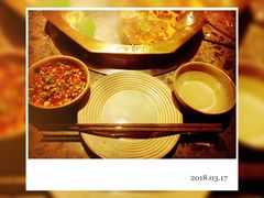 -小龙坎老火锅(华飞店)
