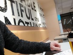 -麦当劳(军博店)