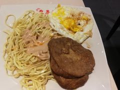 -东泰祥生煎馆(重庆北路店)