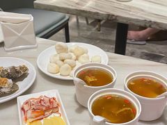 -碧涛阁·泡泡海洋·汤泉洗浴(王府花园店)