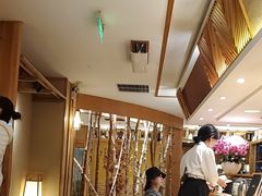 -大岛日本料理铁板烧(南通大饭店)