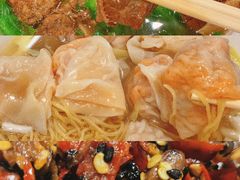 -一记面馆(易发店)