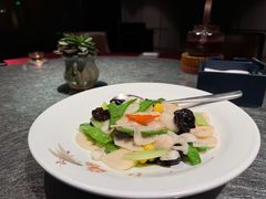 -天瑞轩·粤菜餐厅