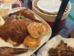 -马凯餐厅(地安门店)