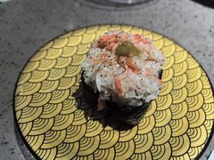 -小乔回转寿司(沈阳大悦城店)