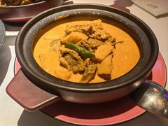 -狮拾久·现代新加坡料理(福田COCO Park店)