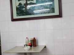 用餐区-海幢瑞芳饮食店
