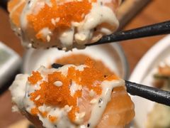 -小川洋风料理(江汉路店)