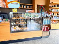 -星巴克(珠海摩尔百货店)