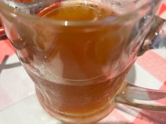 -洪霞餐馆·川菜·鲜货现炒(两江春城店)